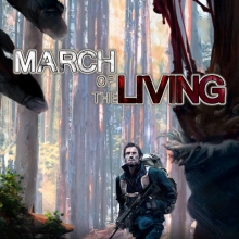 March of the Living: +8 трейнер