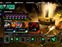 Screenshot #4 - Deep Rock Galactic