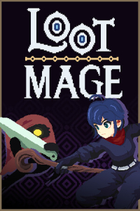 LootMage