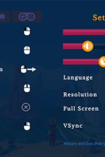 Screenshot #11 - Aarik And The Ruined Kingdom