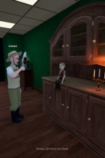 Screenshot #8 - The Anomaly Project