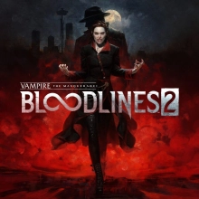 Vampire: The Masquerade - Bloodlines 2: +28 трейнер