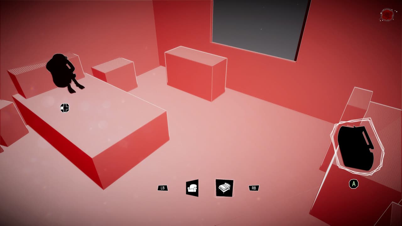Screenshot #11 - Undying Flower