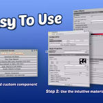 Screenshot #2 - All In 1 Vfx Toolkit