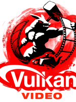NVIDIA Vulkan v1.4 Driver