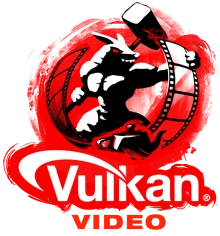 NVIDIA Vulkan v1.4 Driver