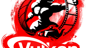 NVIDIA Vulkan v1.4 Driver