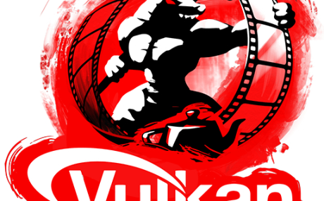 NVIDIA Vulkan v1.4 Driver