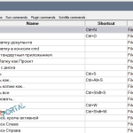 Screenshot #1 - Редактор текста Notepad++ v8.8.2