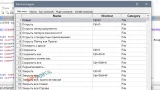 Screenshot #1 - Редактор текста Notepad++ v8.8.2