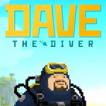 Dave The Diver: +25 трейнер
