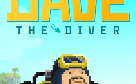Dave The Diver: +25 трейнер