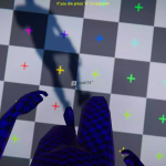 Screenshot #1 - First Person Character System