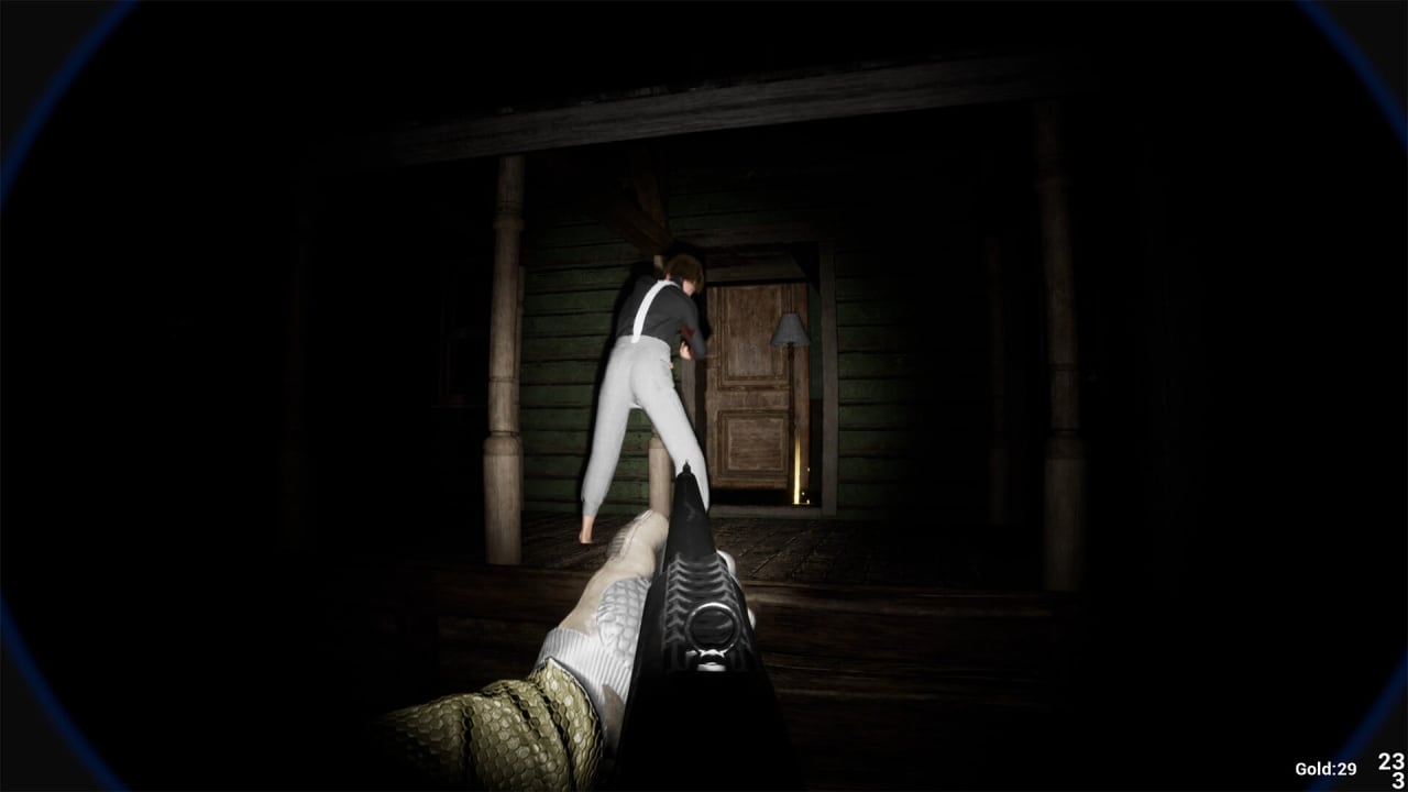 Screenshot #3 - CHUXIE
