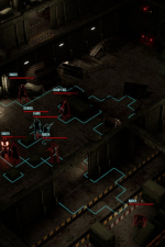 Screenshot #12 - Colony Ship: A Post-Earth Role Playing Game