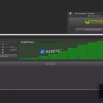 Screenshot #1 - XP Manager