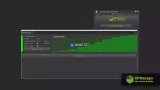 Screenshot #1 - XP Manager