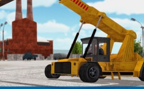 Logistic Expert