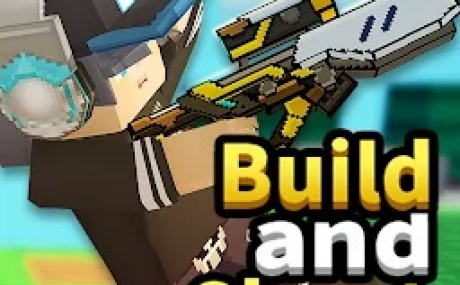 BUILD AND SHOOT 1.9.29.1