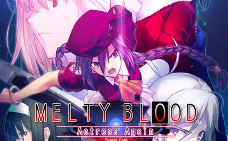Melty Blood: Actress Again: +4 трейнер