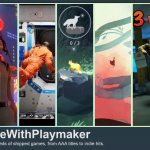 Screenshot #4 - Playmaker