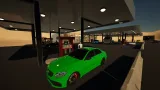 Screenshot #8 - Center Station Simulator