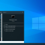 Screenshot #1 - Windows 10 Pro x64 22Н2 Build 19045.6029 by ivandubskoj