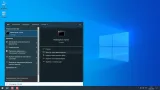 Screenshot #1 - Windows 10 Pro x64 22Н2 Build 19045.6029 by ivandubskoj
