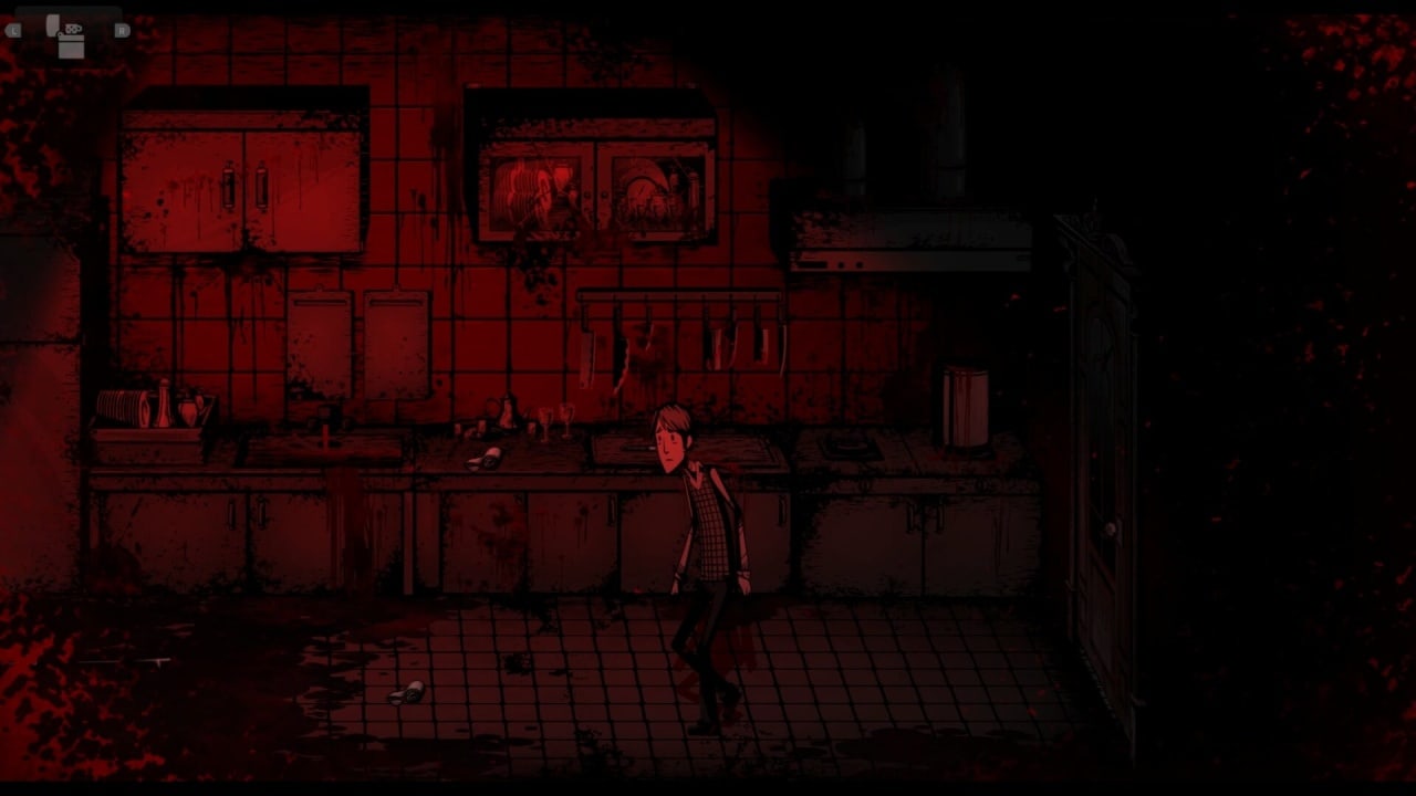 Screenshot #4 - Crying Pony