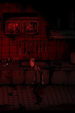 Screenshot #4 - Crying Pony