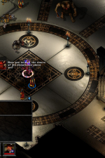 Screenshot #7 - The Temple of Elemental Evil