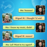 Screenshot #5 - SONGPOP 2.13.5