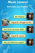Screenshot #5 - SONGPOP 2.13.5