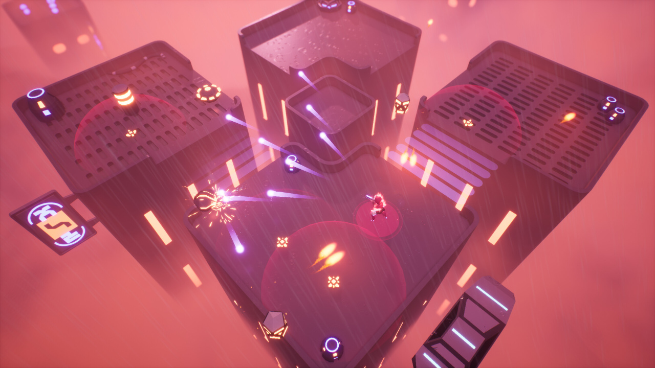 Screenshot #3 - City of Beats