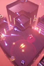 Screenshot #3 - City of Beats