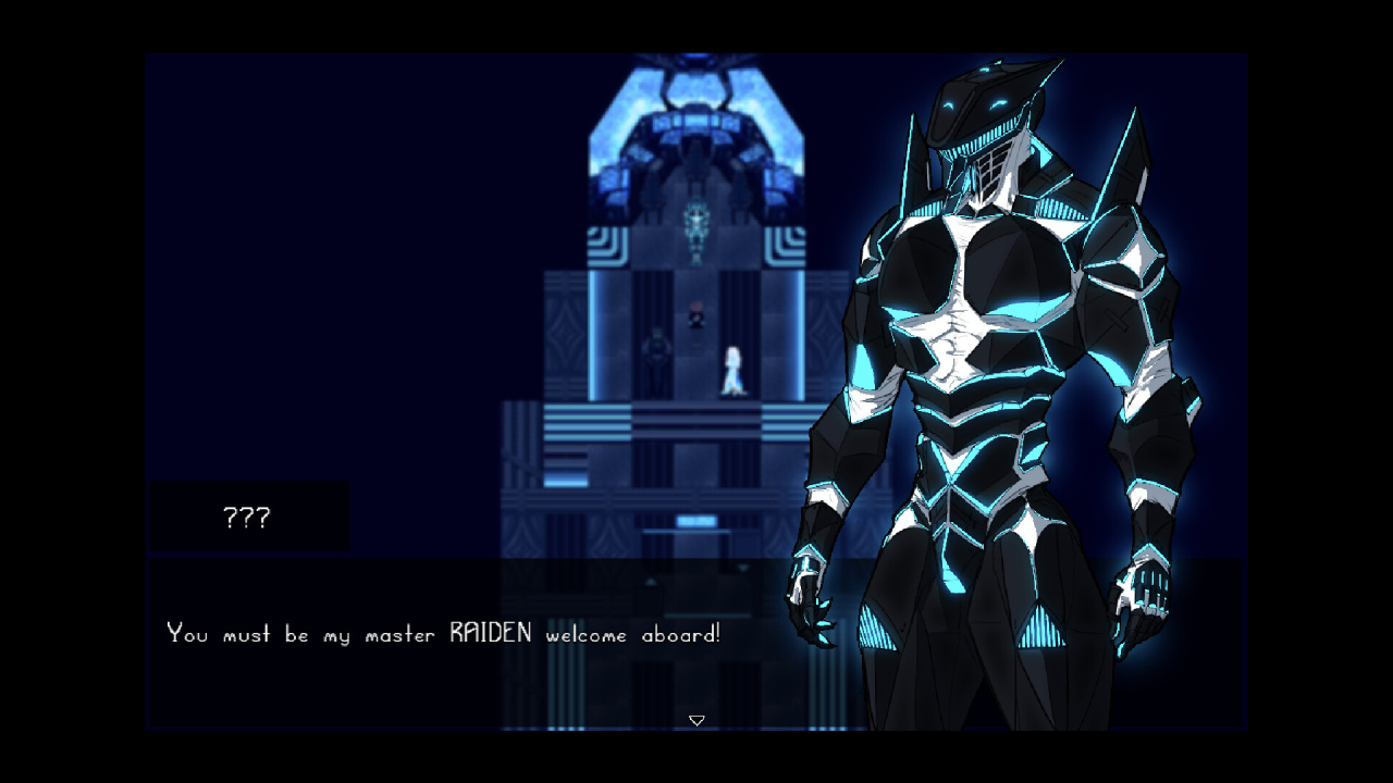 Screenshot #7 - GODPROOF