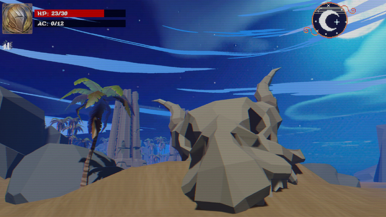 Screenshot #9 - Dual Eclipse