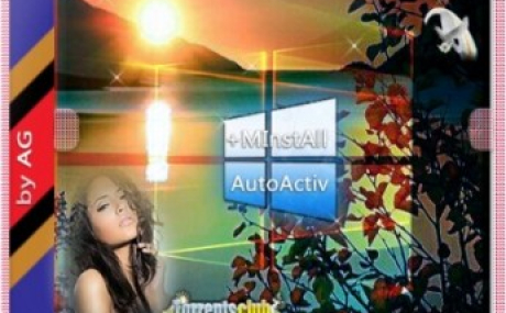 Windows 10 3in1 с мини WPI by AG 04.2020 [19041.208] (x64)