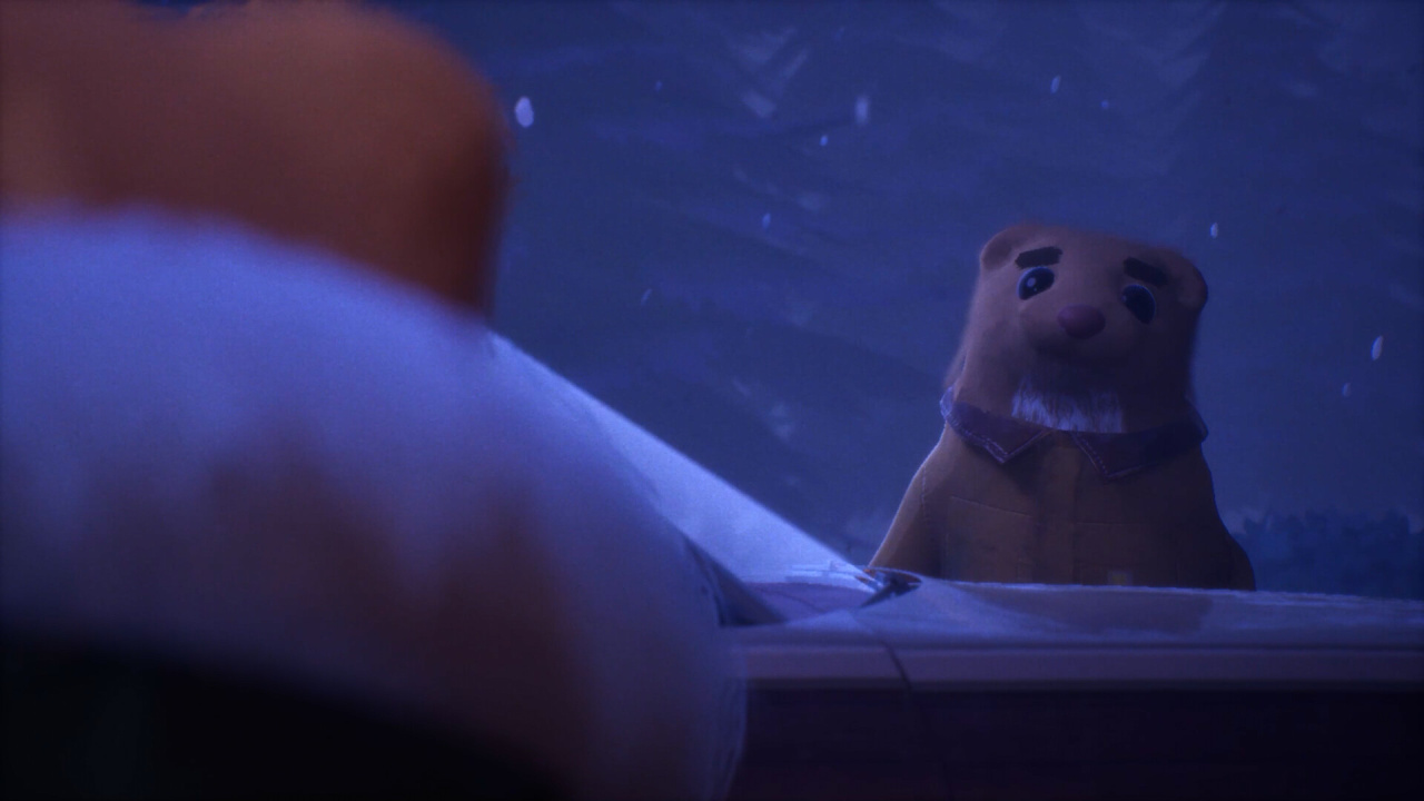 Screenshot #2 - Light Up The Town