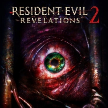 Resident Evil: Revelations 2: +13 трейнер