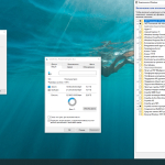 Screenshot #2 - Windows 10 Enterprise LTSC x64 Rus by OneSmiLe [19044.3086]
