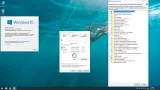 Screenshot #2 - Windows 10 Enterprise LTSC x64 Rus by OneSmiLe [19044.3086]
