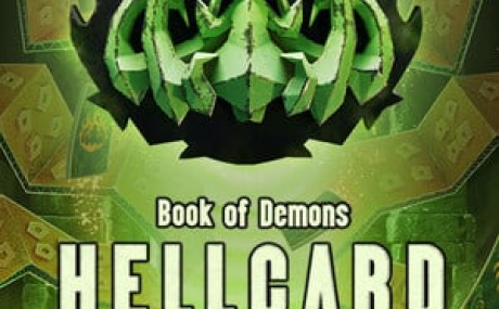 HELLCARD