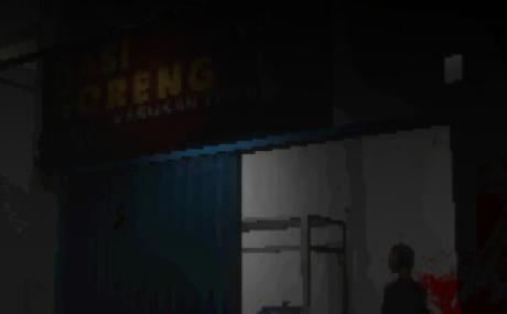 Obsessed: Night Shift