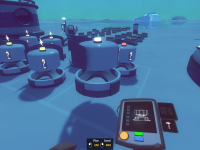 Screenshot #3 - Arctico (Eternal Winter)