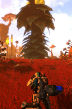 Screenshot #8 - Triton Survival