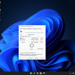 Screenshot #12 - Windows 11 Pro For WS x64 Micro 21H2 build 22000.593 by Zosma