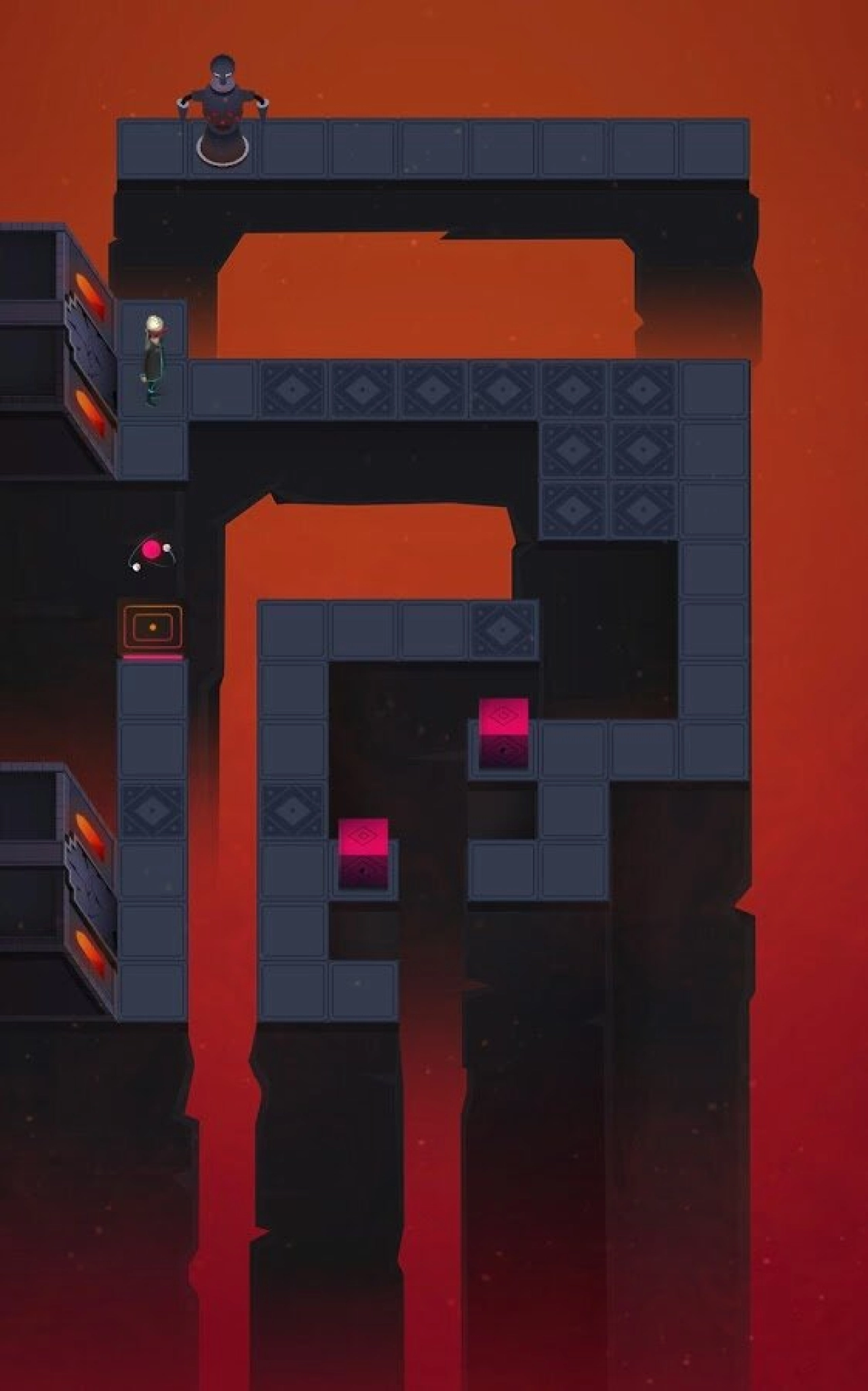 Screenshot #19 - ALTER: BETWEEN TWO WORLDS 1.02.3