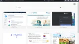 Screenshot #3 - Waterfox