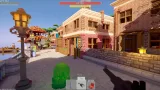 Screenshot #1 - Voxile